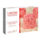 Lokum Akademisi Academy Pomegranate Flavored Cotton Candy (Pişmaniye) 250 G